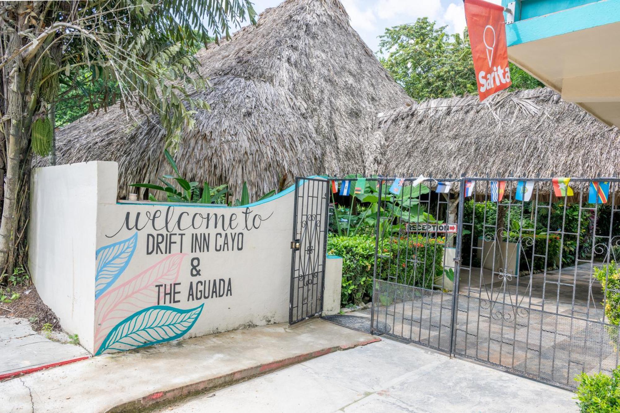 Drift Inn Cayo Santa Elena Exterior foto